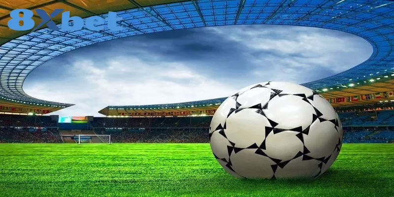 Bật Mí Cách Đọc Tỷ Lệ Kèo Bóng Đá Dễ Hiểu Nhất Trên 8XBET Các chiến lược áp dụng kèo bóng đá hiệu quả ở 8XBET
